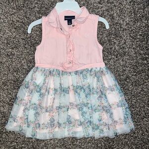 Calvin Klein Dress - 2T